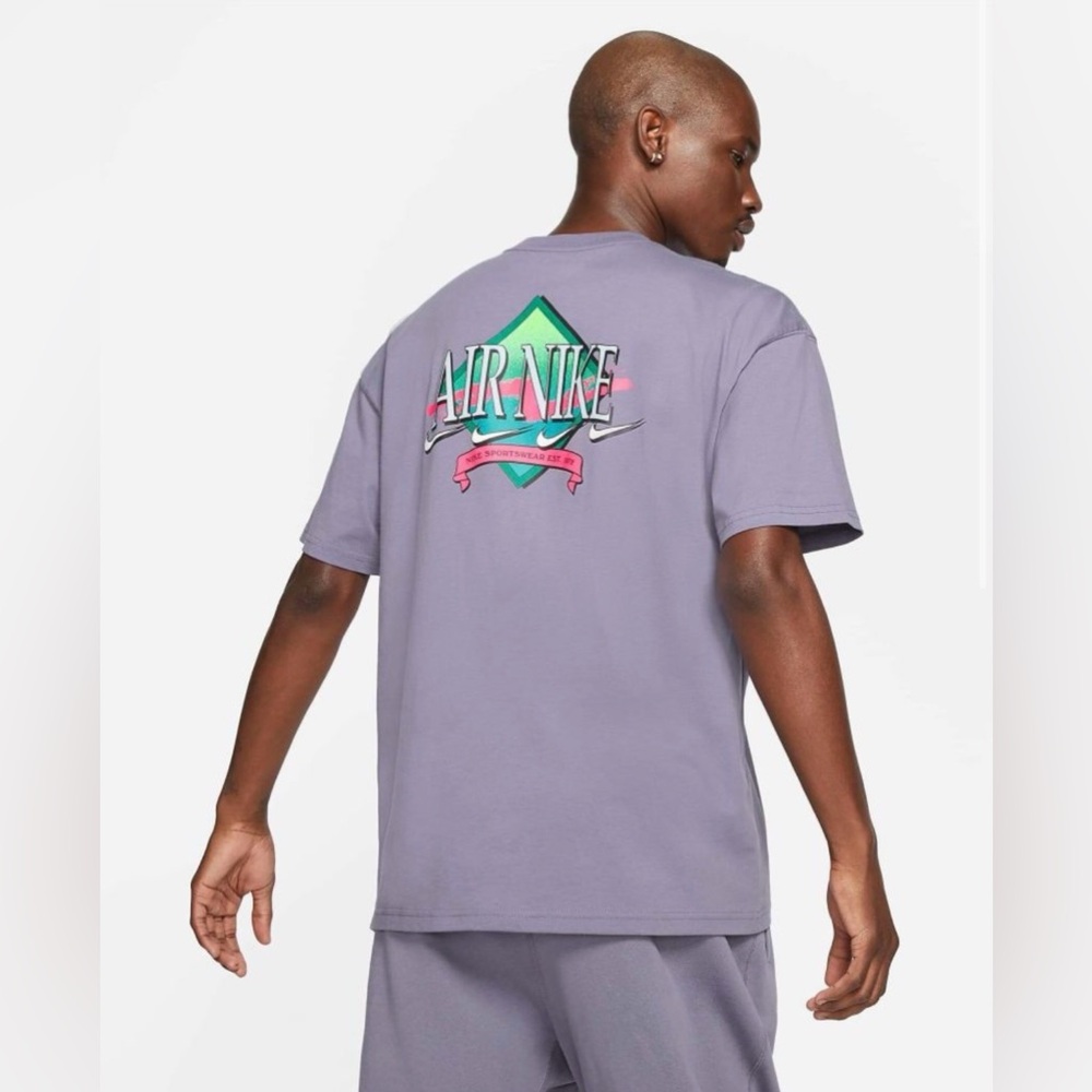 Nike Air Men’s Vintage Tee